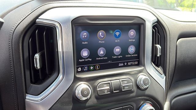 2020 GMC Sierra 1500 Elevation - Photo 14