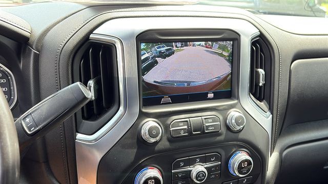 2020 GMC Sierra 1500 Elevation - Photo 16