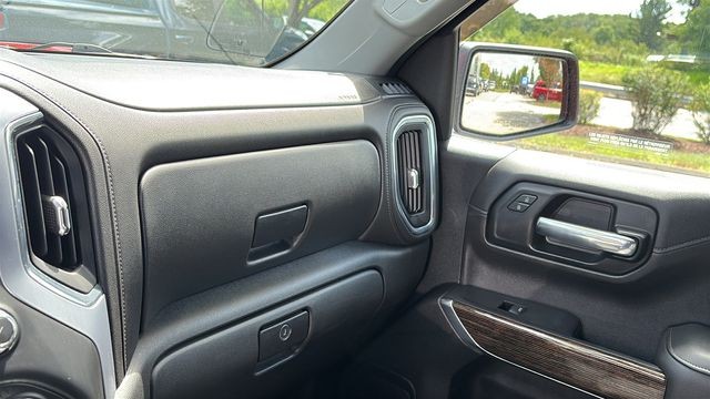 2020 GMC Sierra 1500 Elevation - Photo 17