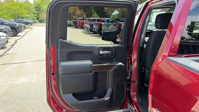 2020 GMC Sierra 1500 Elevation - Photo 19