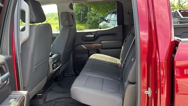 2020 GMC Sierra 1500 Elevation - Photo 20