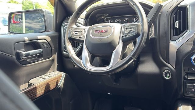 2020 GMC Sierra 1500 Elevation - Photo 21