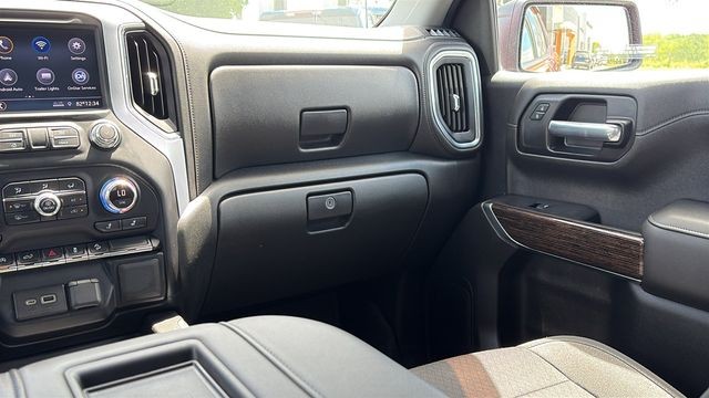 2020 GMC Sierra 1500 Elevation - Photo 22