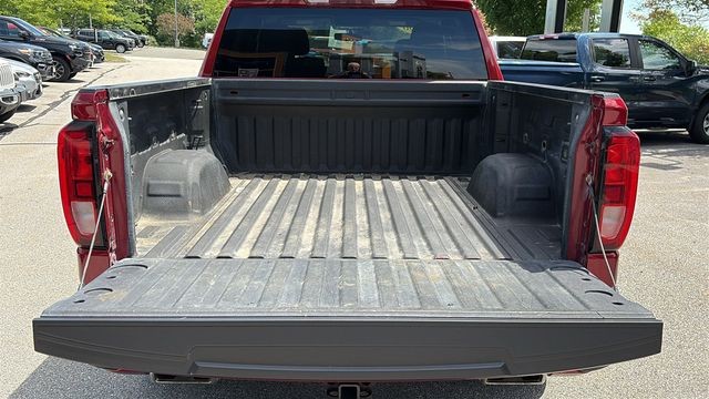 2020 GMC Sierra 1500 Elevation - Photo 24