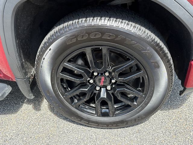 2020 GMC Sierra 1500 Elevation - Photo 6