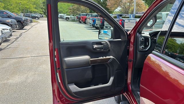 2020 GMC Sierra 1500 Elevation - Photo 7