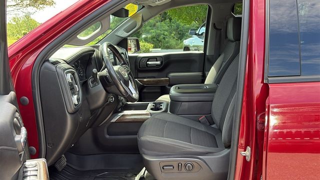 2020 GMC Sierra 1500 Elevation - Photo 8