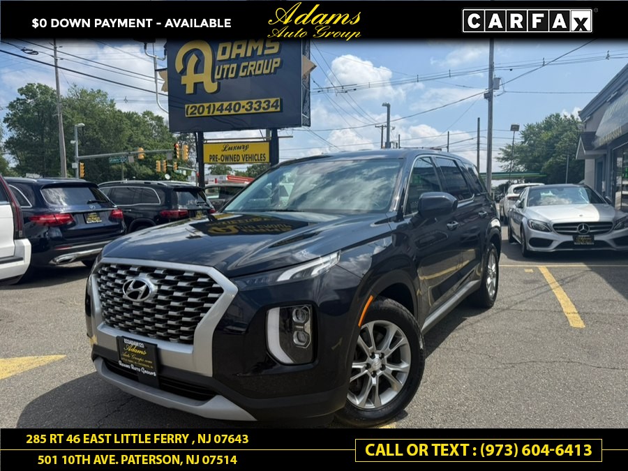 2021 Hyundai Palisade SE AWD, available for sale in Little Ferry , New Jersey | Adams Auto Group . Little Ferry , New Jersey