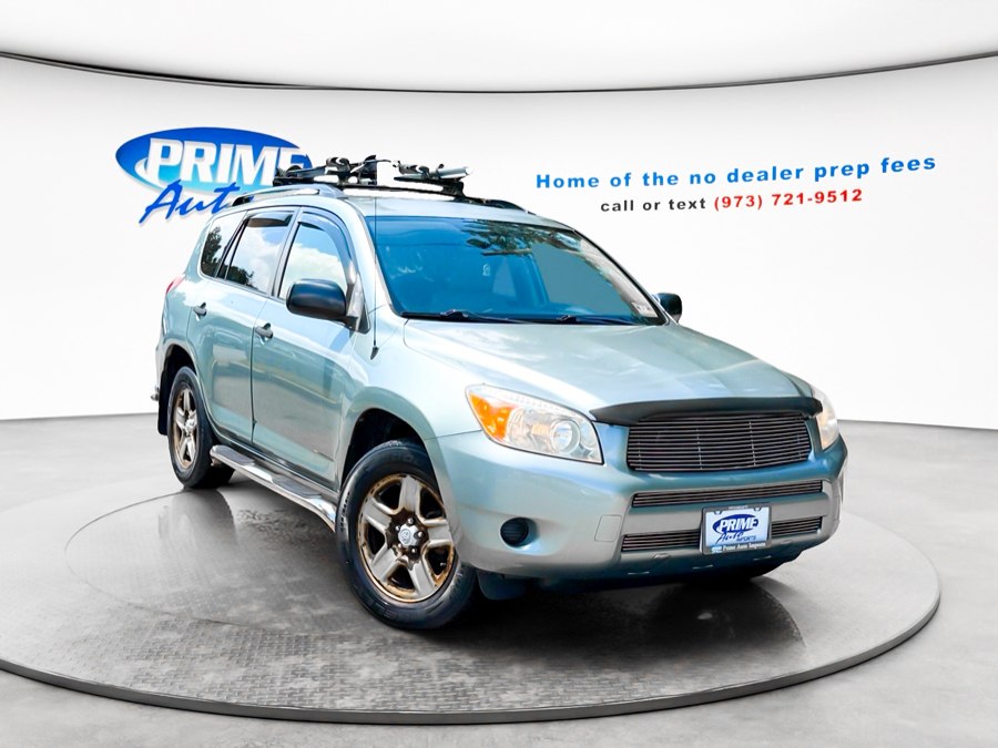 Used 2006 Toyota RAV4 in Bloomingdale, New Jersey | Prime Auto Imports. Bloomingdale, New Jersey
