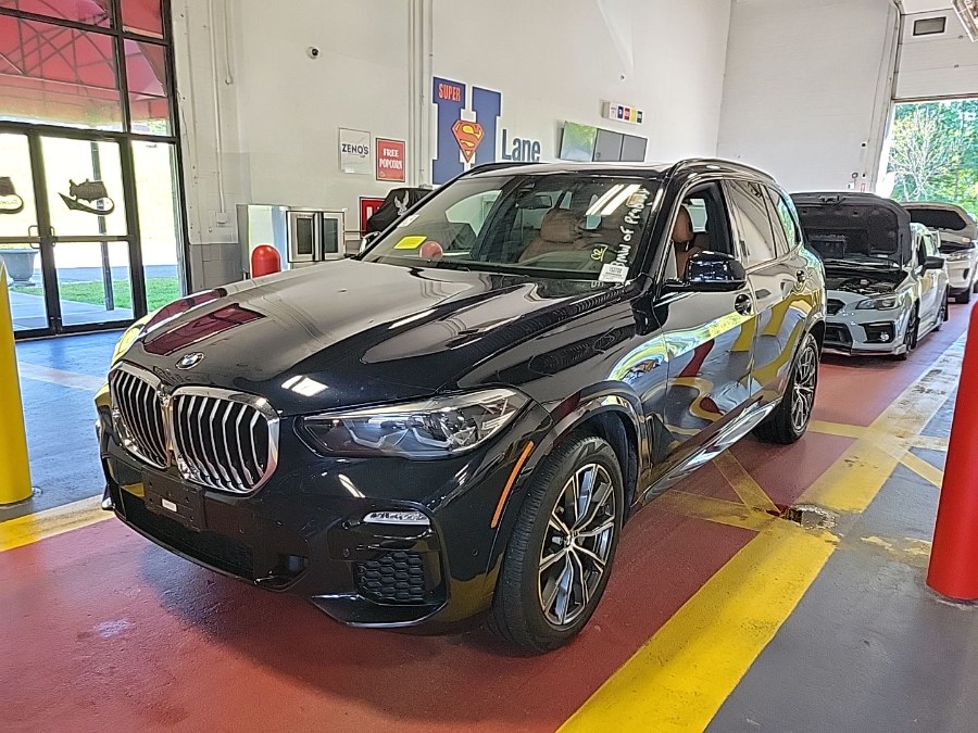Used 2021 BMW X5 in Franklin Square, New York | C Rich Cars. Franklin Square, New York