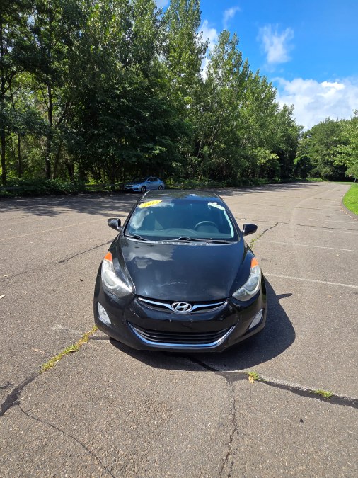 Used 2013 Hyundai Elantra in New Britain, Connecticut | Supreme Automotive. New Britain, Connecticut