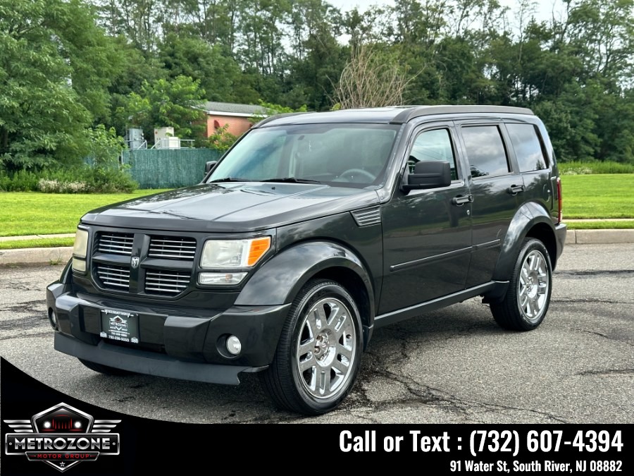 Used 2011 Dodge Nitro in South River, New Jersey | Metrozone Motor Group. South River, New Jersey