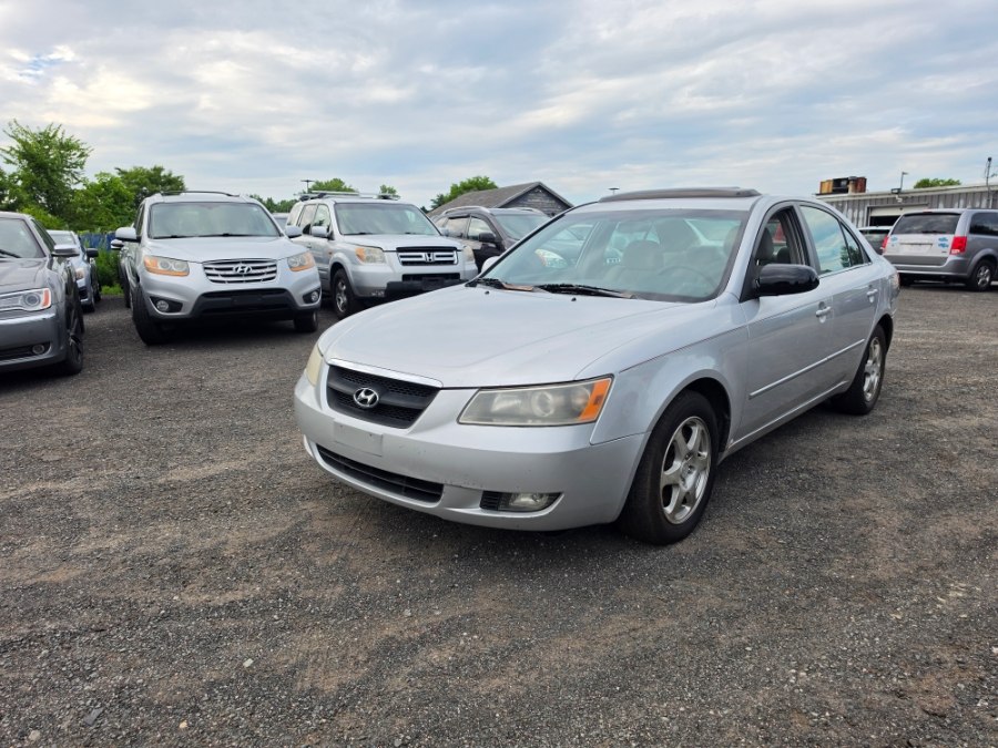 Used 2006 Hyundai Sonata in East Windsor, Connecticut | STS Automotive. East Windsor, Connecticut