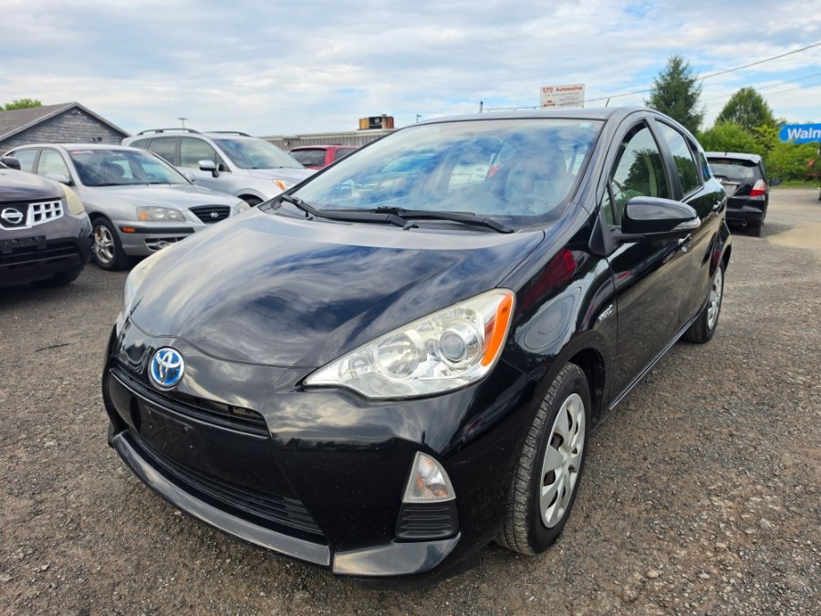 Used 2014 Toyota Prius c in East Windsor, Connecticut | STS Automotive. East Windsor, Connecticut