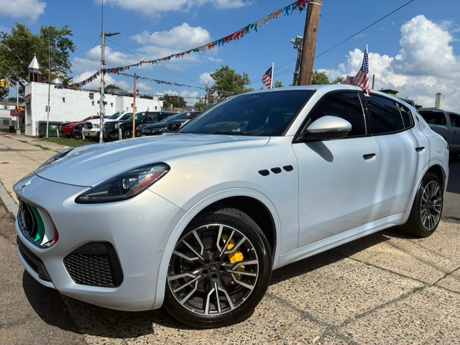 Used 2023 Maserati Grecale in Plainfield, New Jersey | Best Cars R Us LLC. Plainfield, New Jersey