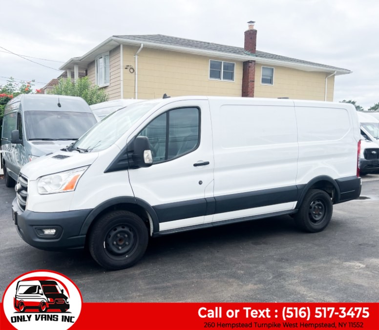 Used 2020 Ford Transit Cargo Van in Franklin Square, New York | Franklin Square Auto Group. Franklin Square, New York