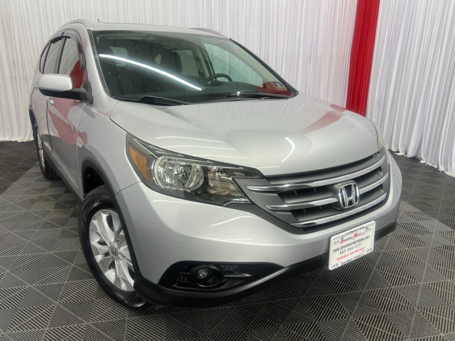 Used 2014 Honda CR-V in Paterson, New Jersey | Speedway Motors LLC. Paterson, New Jersey
