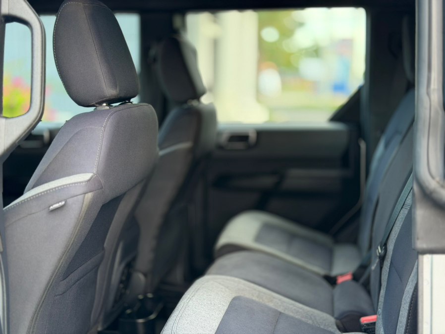2023 Ford Bronco 4-Door Base - Photo 14