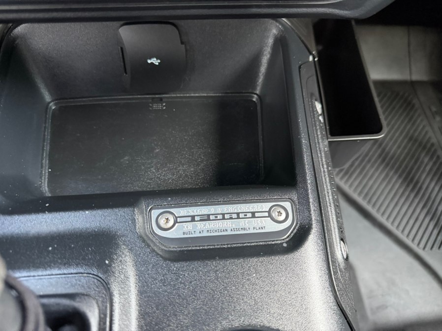 2023 Ford Bronco 4-Door Base - Photo 30