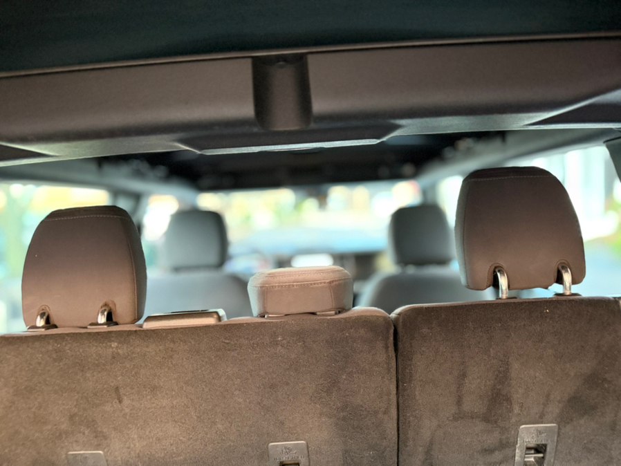 2023 Ford Bronco 4-Door Base - Photo 28