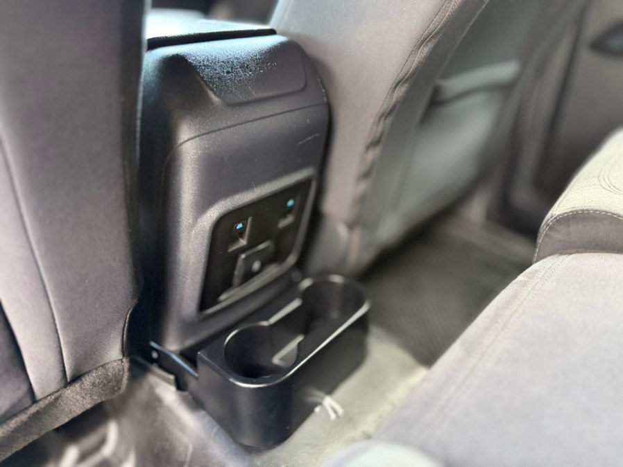 2023 Ford Bronco 4-Door Base - Photo 16