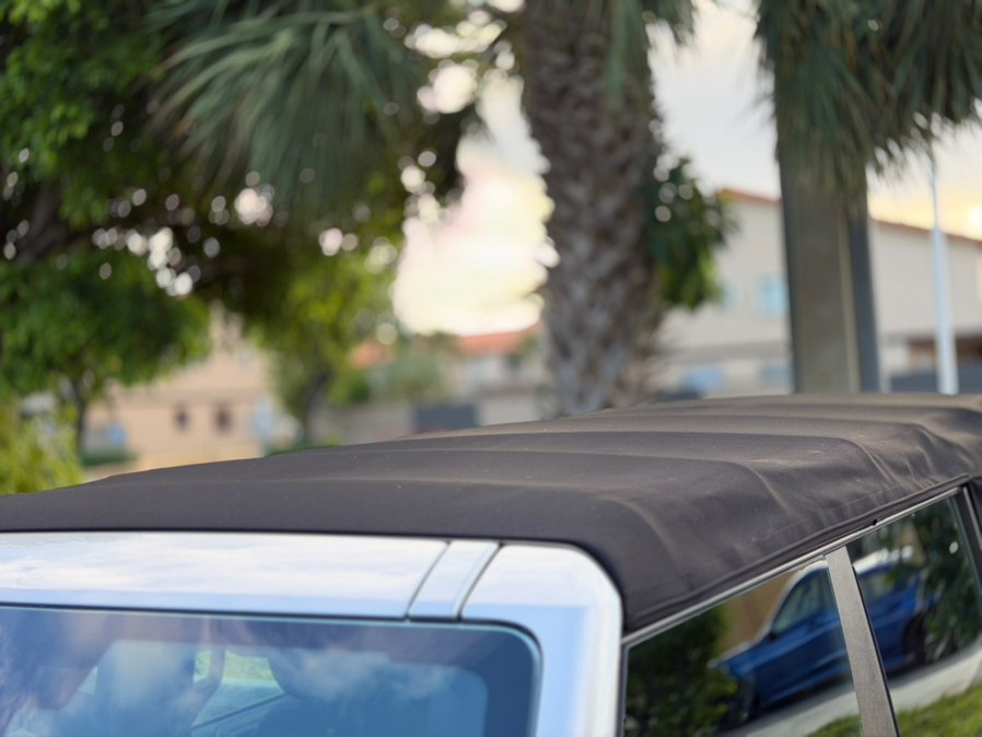 2023 Ford Bronco 4-Door Base - Photo 10