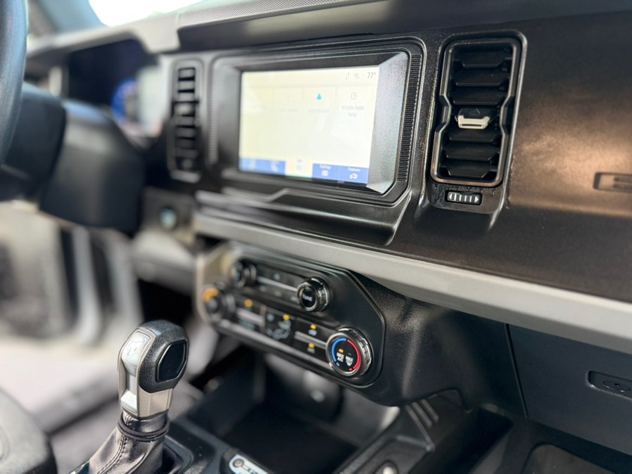 2023 Ford Bronco 4-Door Base - Photo 23