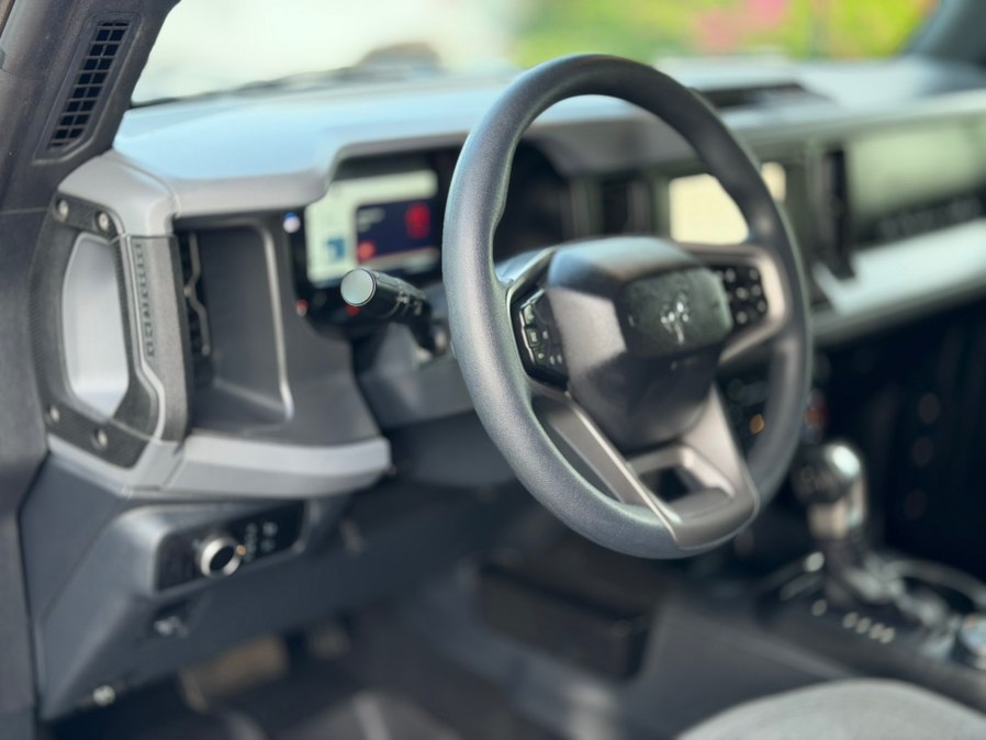 2023 Ford Bronco 4-Door Base - Photo 12