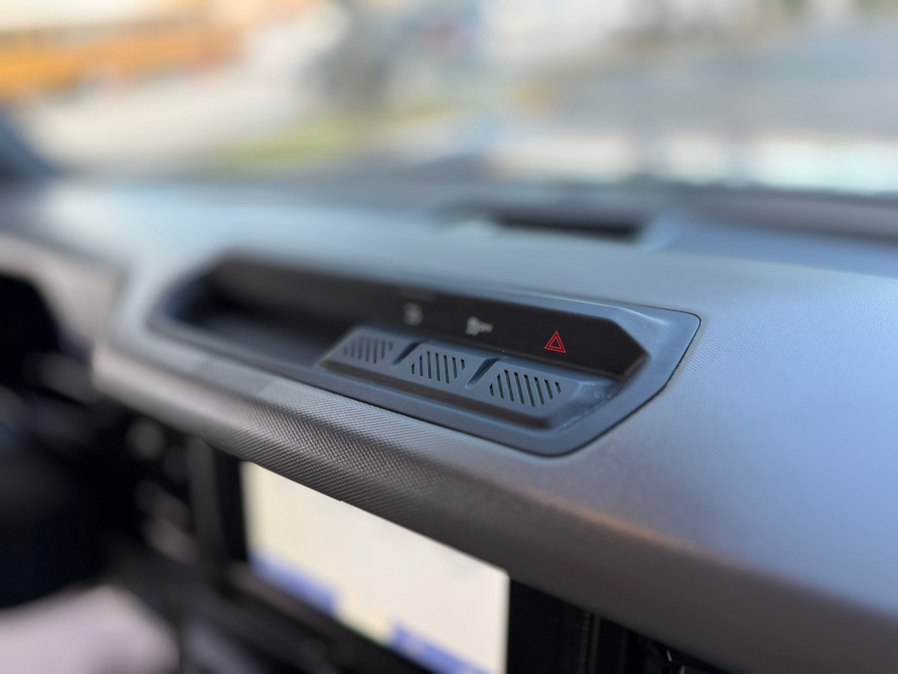 2023 Ford Bronco 4-Door Base - Photo 24