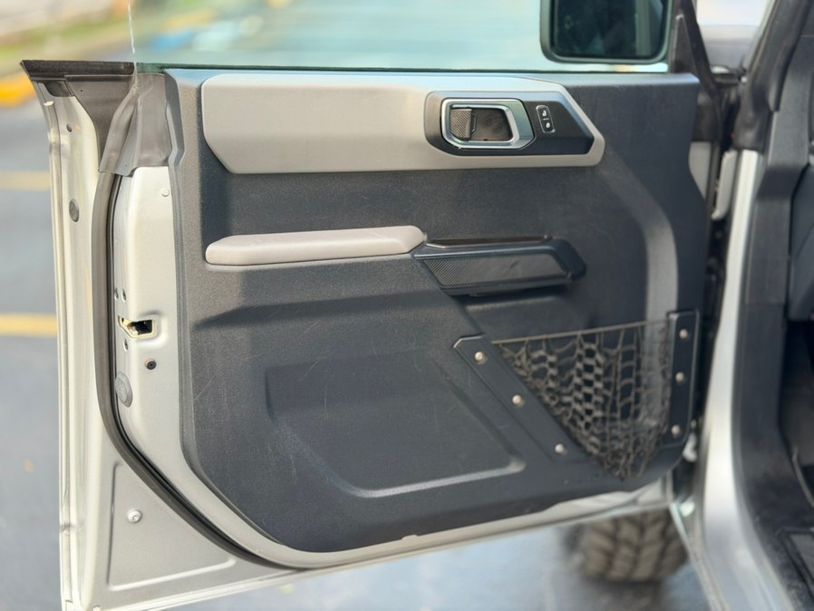 2023 Ford Bronco 4-Door Base - Photo 13