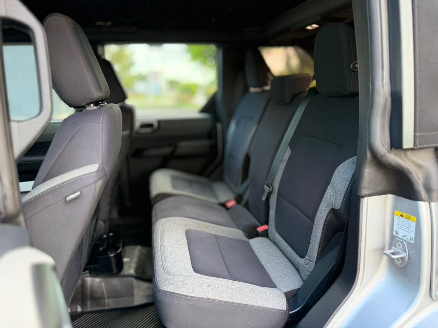 2023 Ford Bronco 4-Door Base - Photo 15