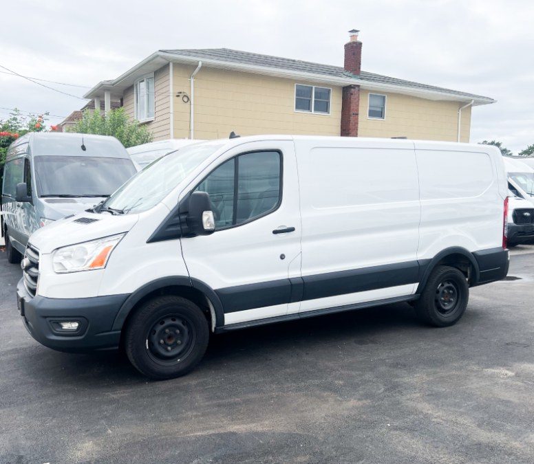 2020 Ford Transit Cargo Van