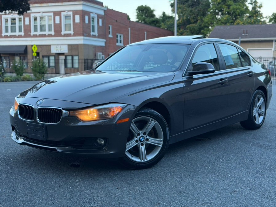 2015 BMW 3 Series