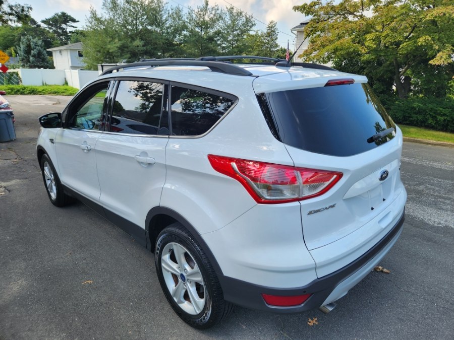 Used 2014 Ford Escape in West Babylon, New York | SGM Auto Sales. West Babylon, New York