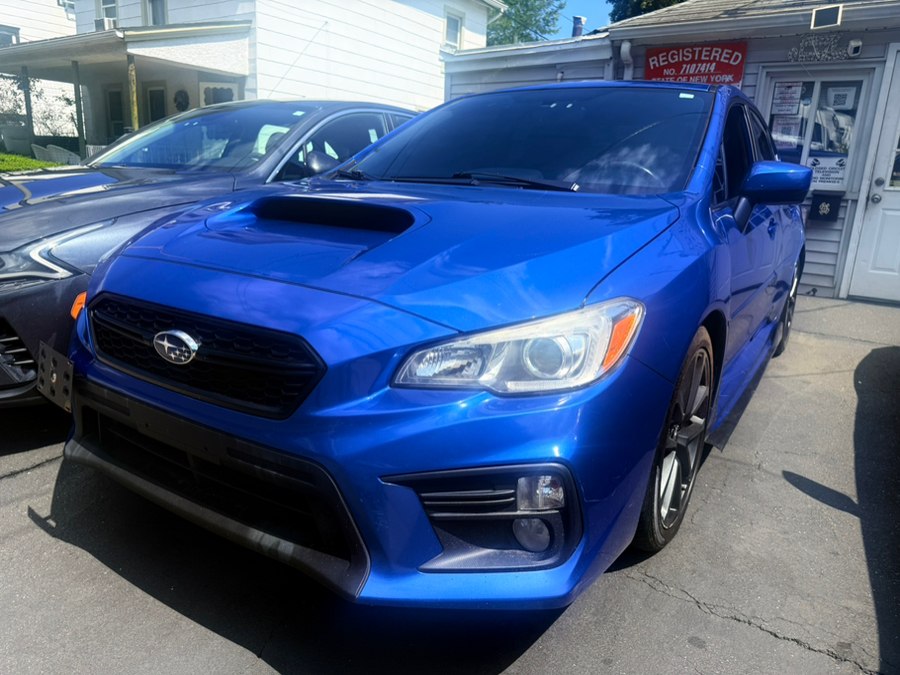 Used 2019 Subaru WRX in Port Chester, New York | JC Lopez Auto Sales Corp. Port Chester, New York