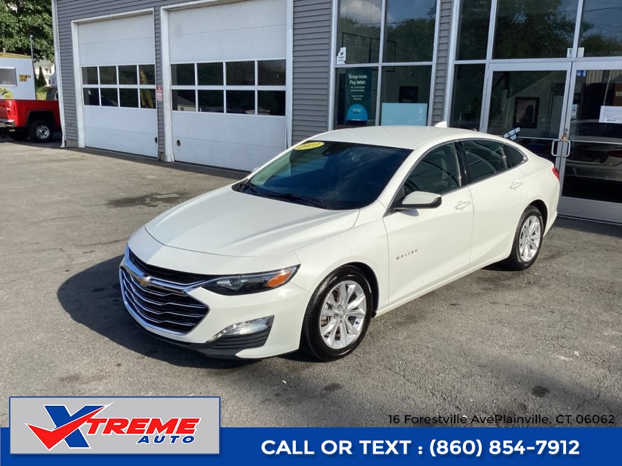 Used 2023 Chevrolet Malibu in Plainville, Connecticut | Xtreme Auto. Plainville, Connecticut