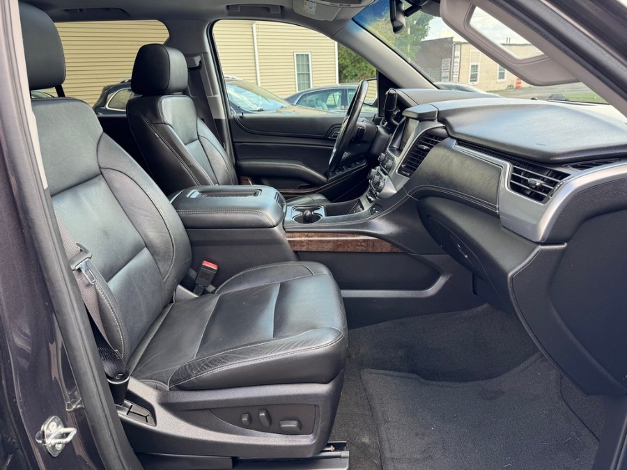 2016 Chevrolet Tahoe LT - Photo 36