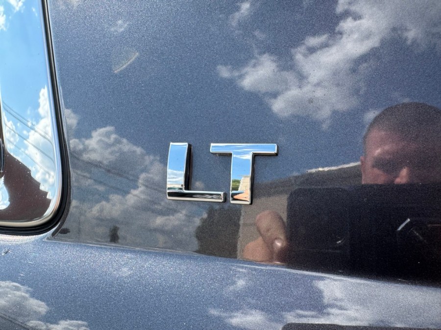 2016 Chevrolet Tahoe LT - Photo 45