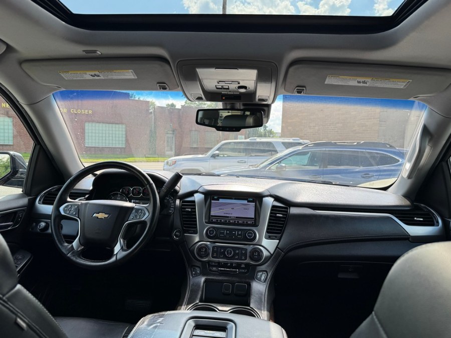 2016 Chevrolet Tahoe LT - Photo 40