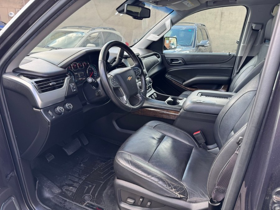 2016 Chevrolet Tahoe LT - Photo 9