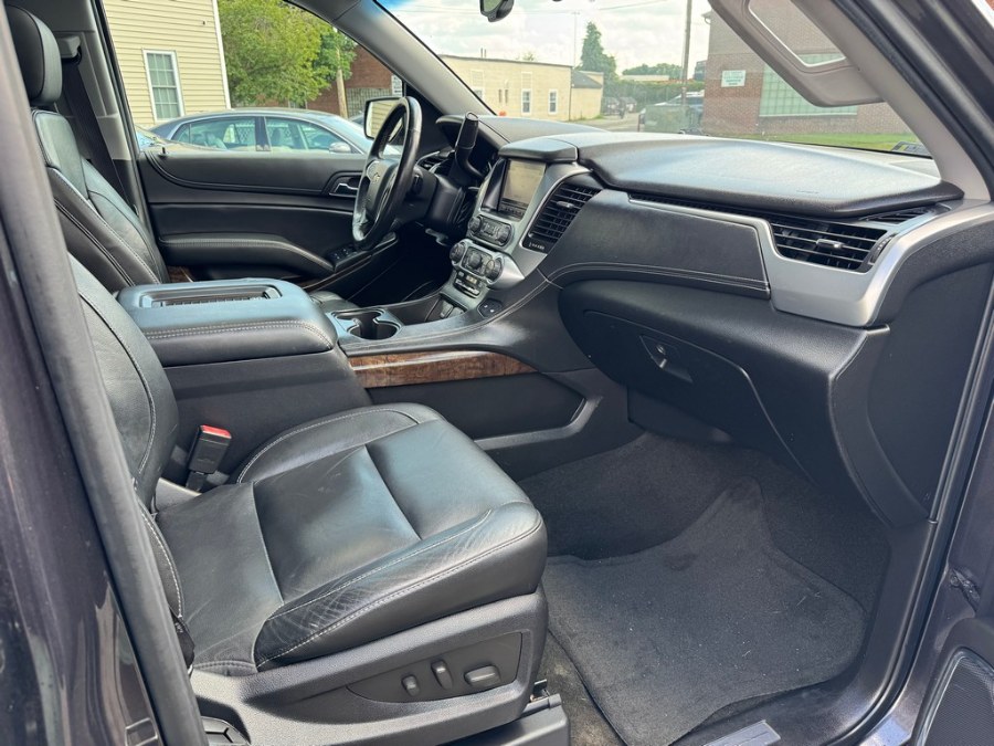 2016 Chevrolet Tahoe LT - Photo 35