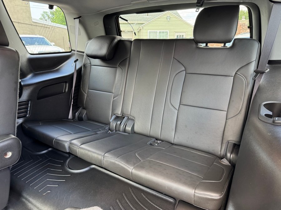 2016 Chevrolet Tahoe LT - Photo 28