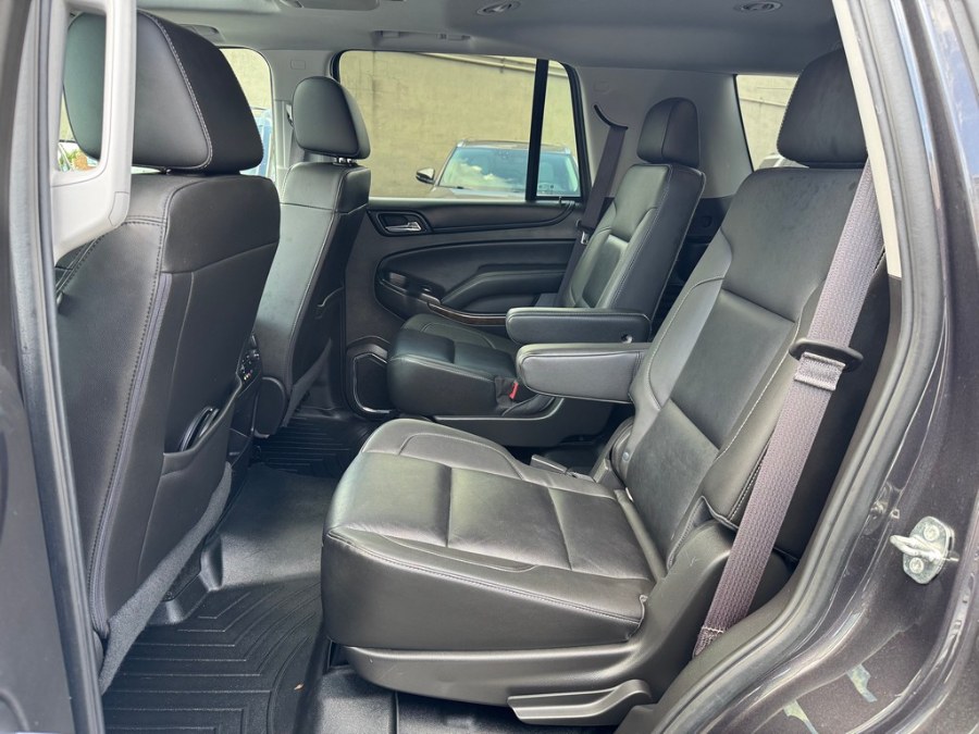 2016 Chevrolet Tahoe LT - Photo 26