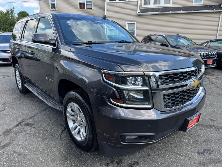 2016 Chevrolet Tahoe LT - Photo 7