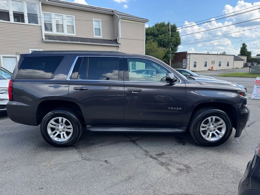 2016 Chevrolet Tahoe LT - Photo 6