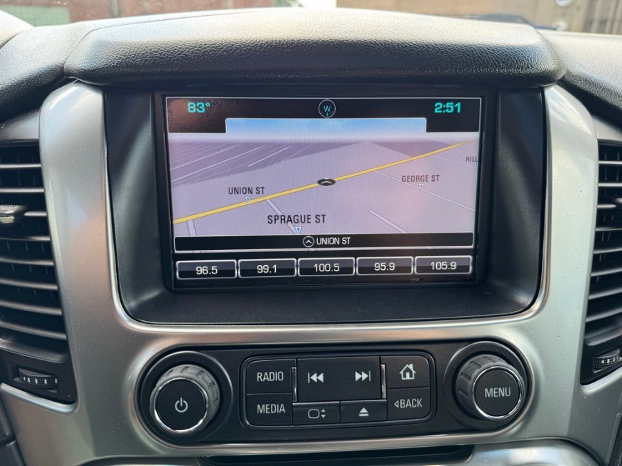2016 Chevrolet Tahoe LT - Photo 14