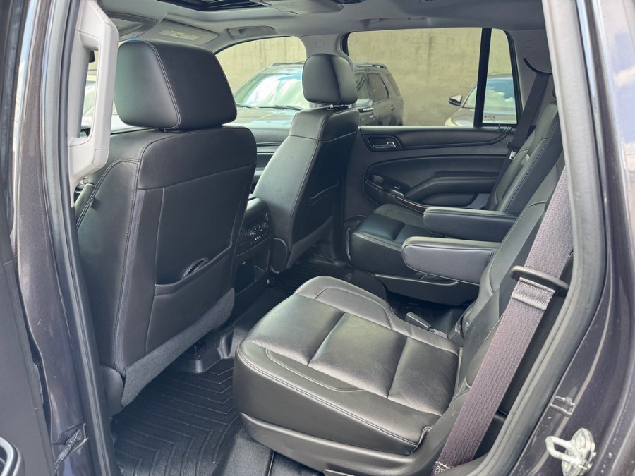 2016 Chevrolet Tahoe LT - Photo 25