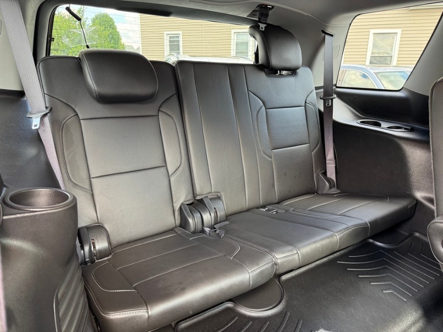 2016 Chevrolet Tahoe LT - Photo 31
