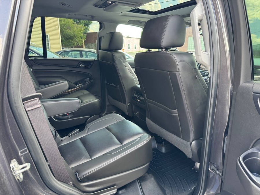 2016 Chevrolet Tahoe LT - Photo 32