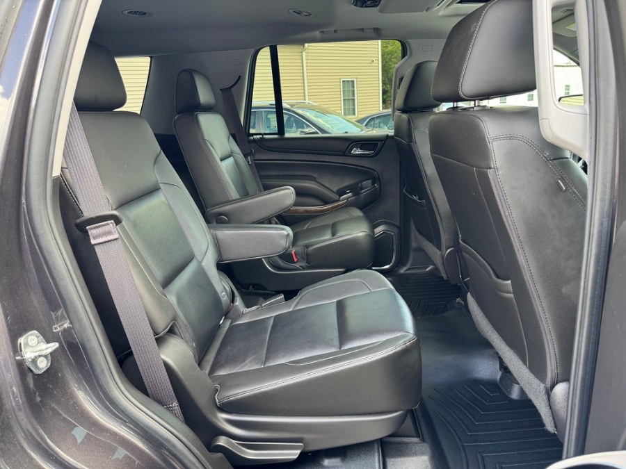 2016 Chevrolet Tahoe LT - Photo 33